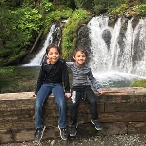 Meet your Posher, Christina